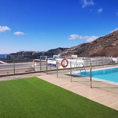 Vista Marina Appartement *