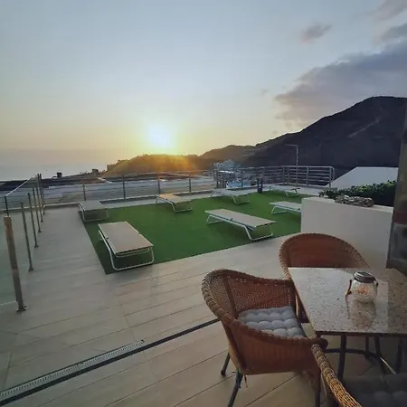Vista Marina Appartement