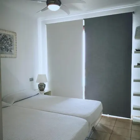 Vista Marina Appartement *