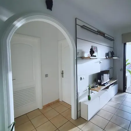 Appartement Vista Marina