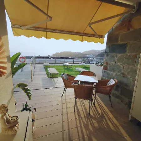 Vista Marina Appartement