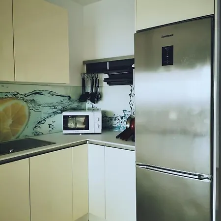 Vista Marina Appartement *