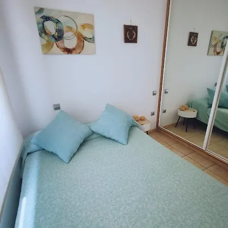 Appartement Vista Marina Patalavaca