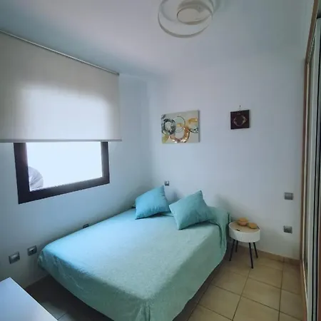 Appartement Vista Marina