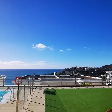 Apartamento Arara Azul Interior 2 En *
