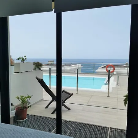 Apartamento Arara Azul Interior 2 En *