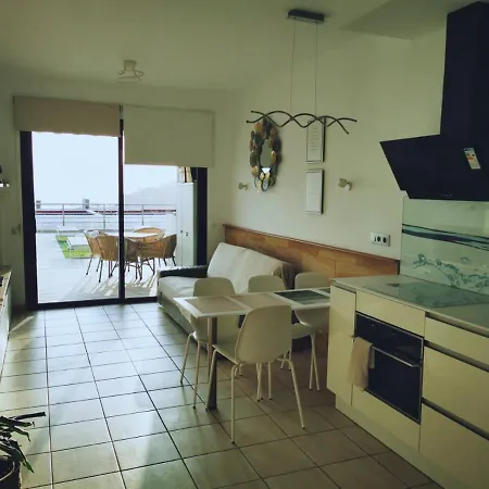 Arara Azul Interior 2 En Apartamento