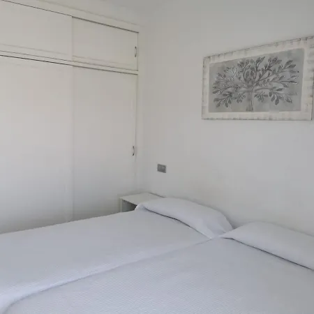 Apartamento Arara Azul Interior 2 En *
